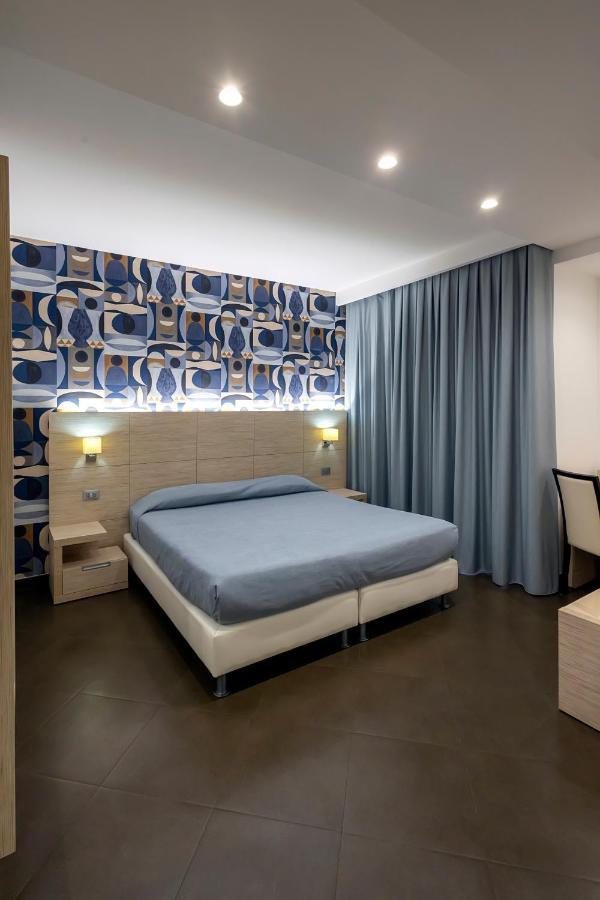 Superior Double or Twin Room Balcony