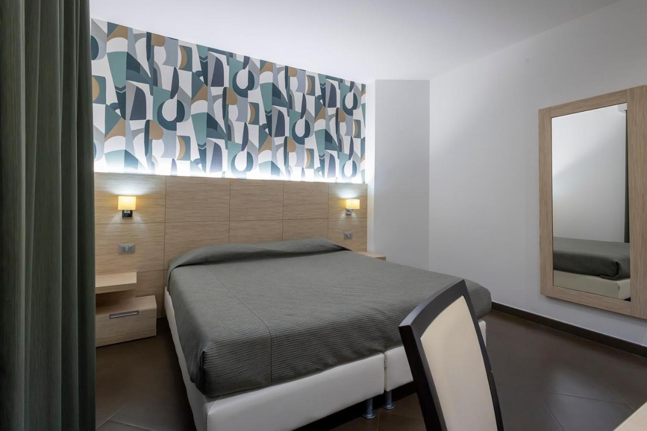 Superior Double or Twin Room Balcony