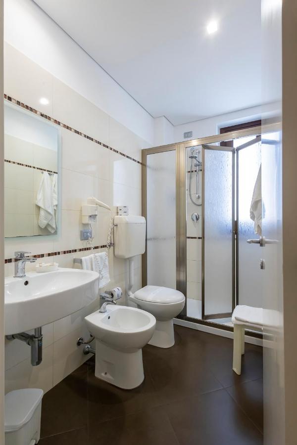 Superior Double or Twin Room Balcony