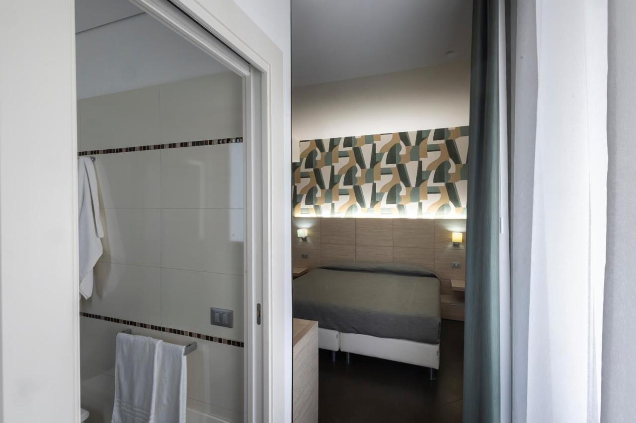 Superior Double or Twin Room Balcony