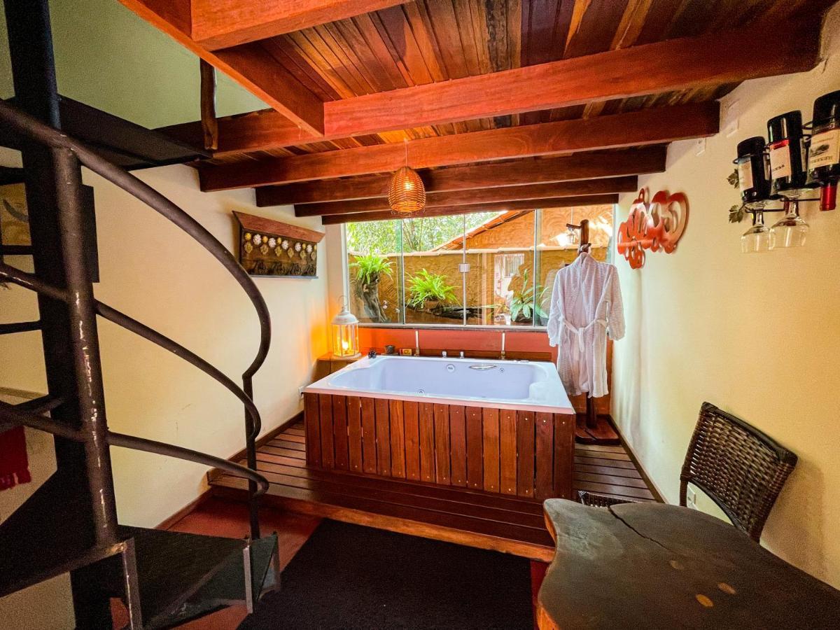 Suite forest view
