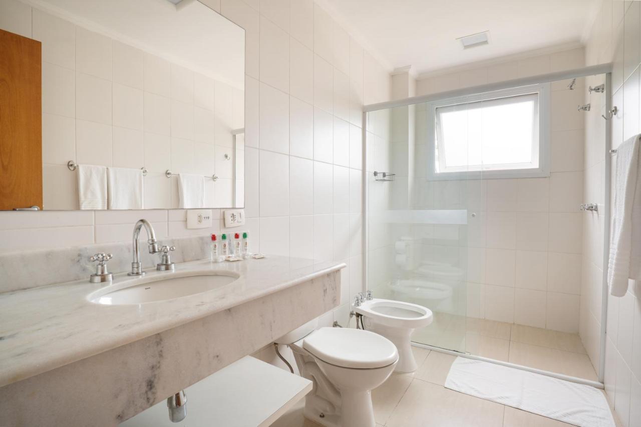 Premium Double Room Spa Bath