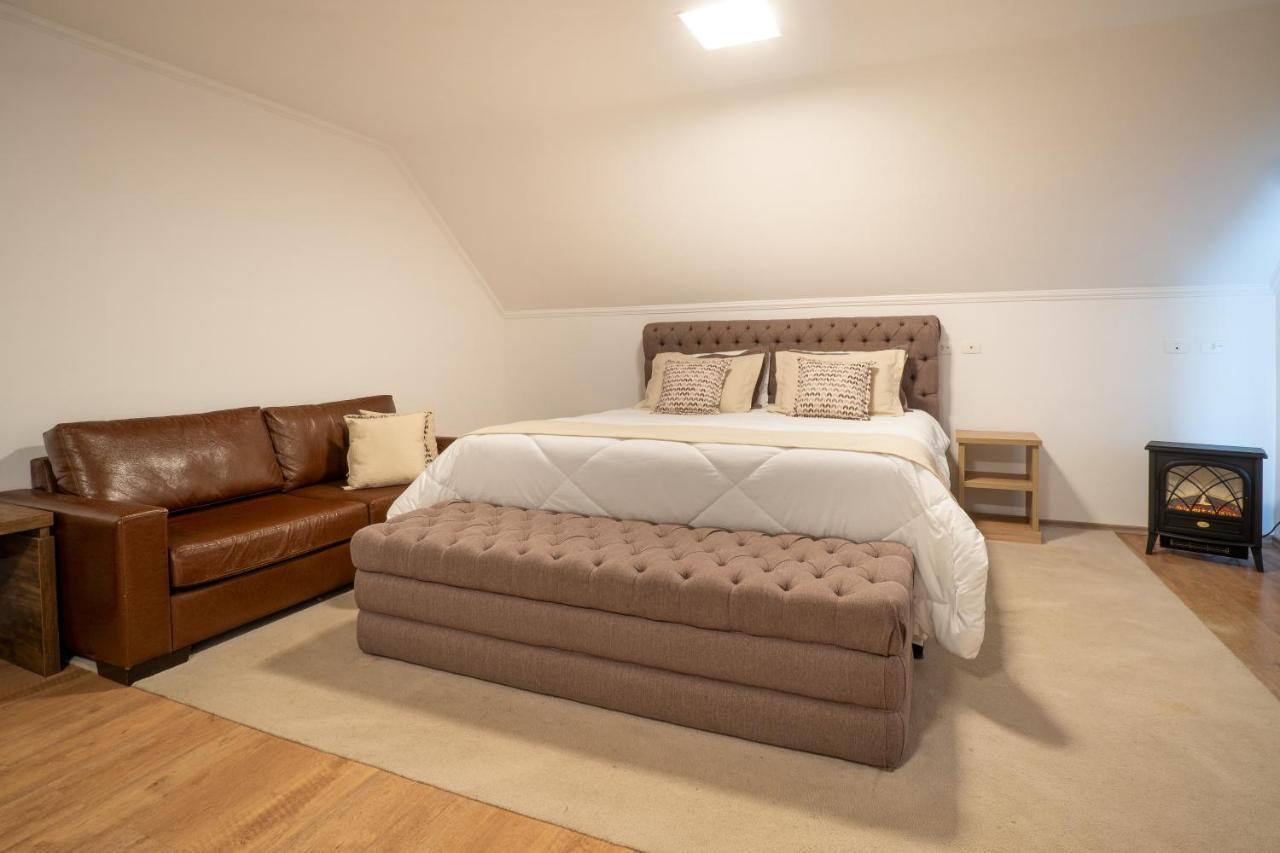 Premium Double Room Spa Bath