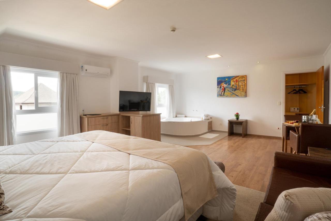 Premium Double Room Spa Bath