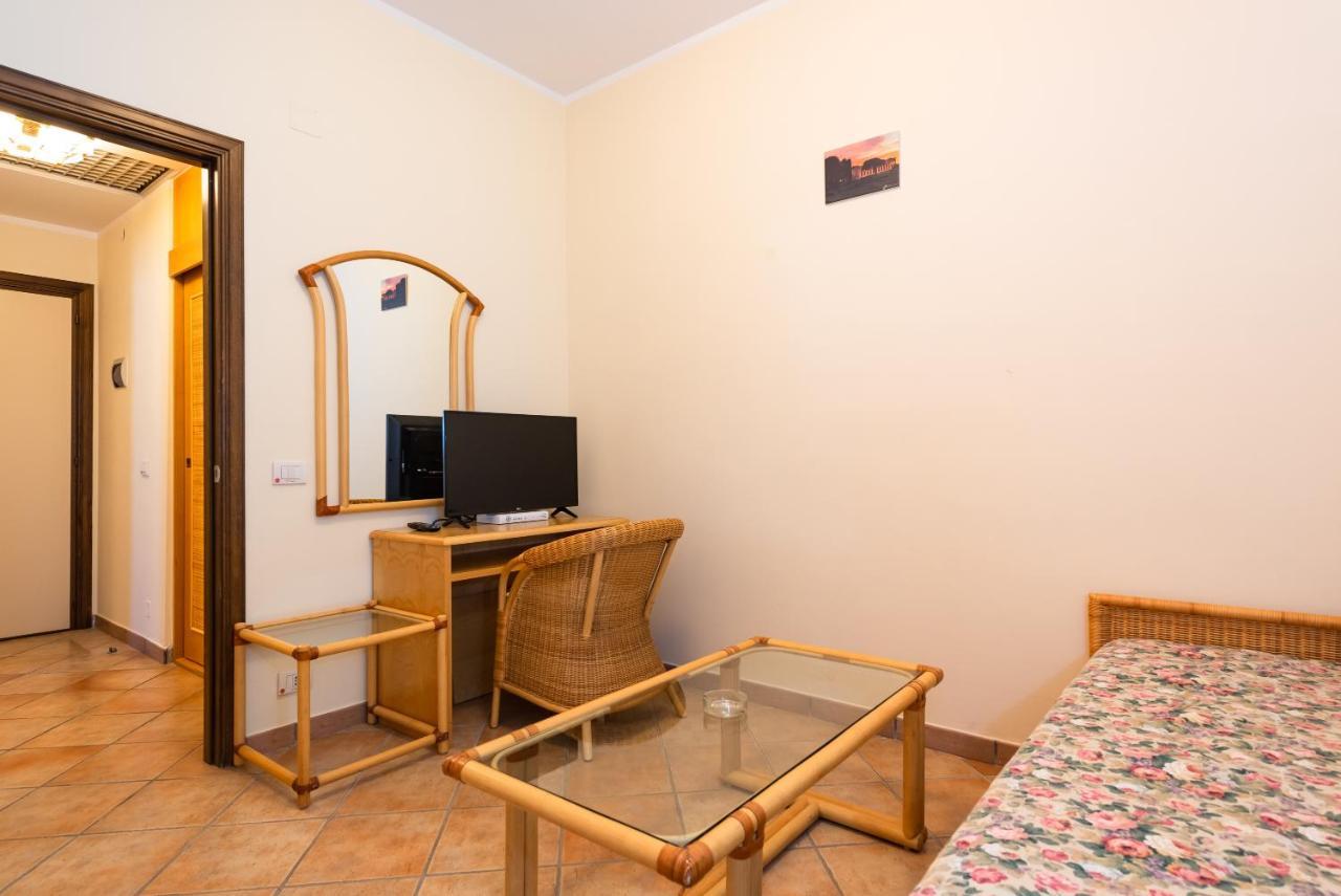 Triple Junior Suite