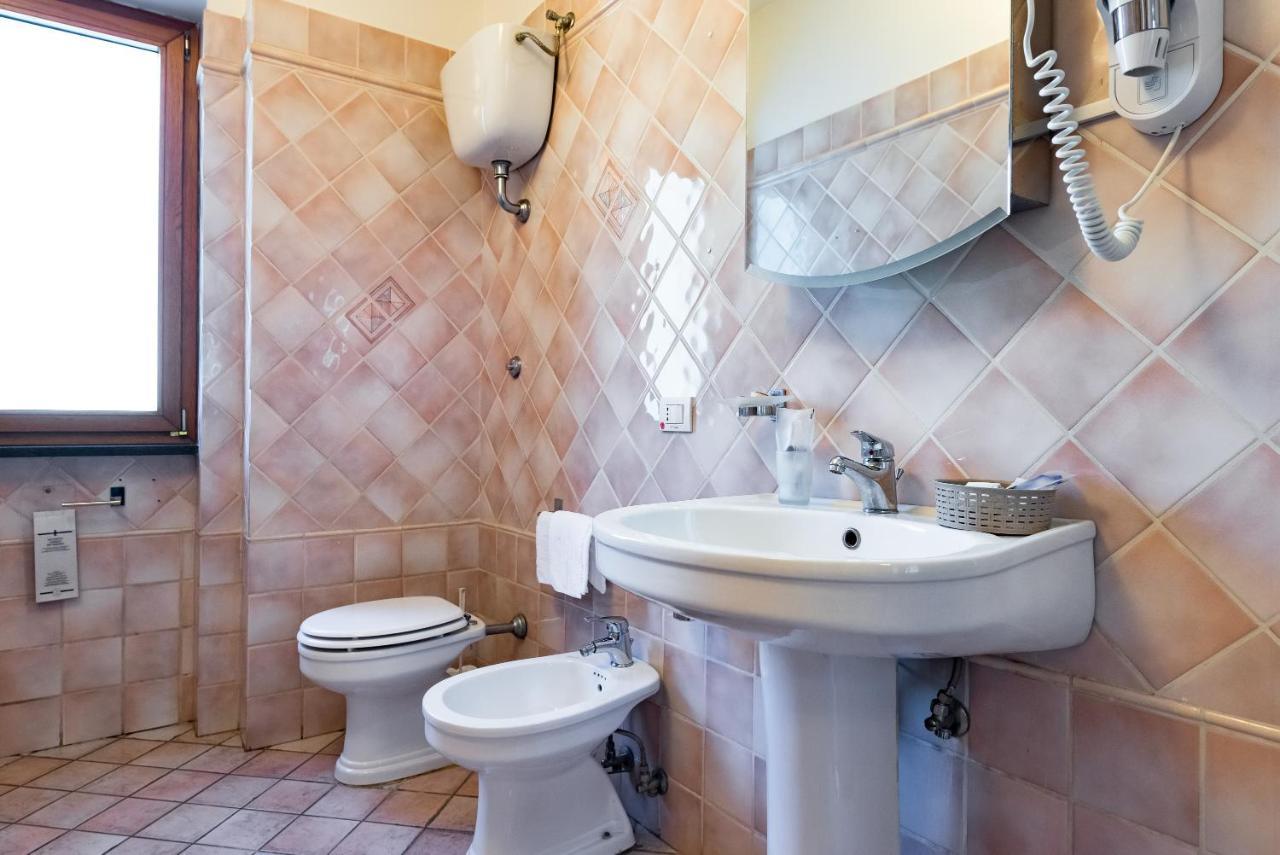 Triple Junior Suite