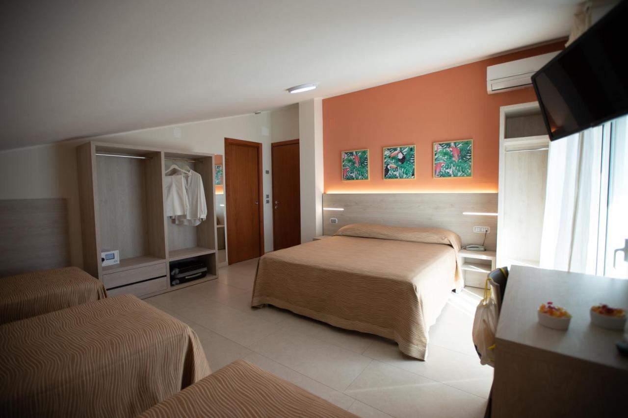 Family Room Sea View