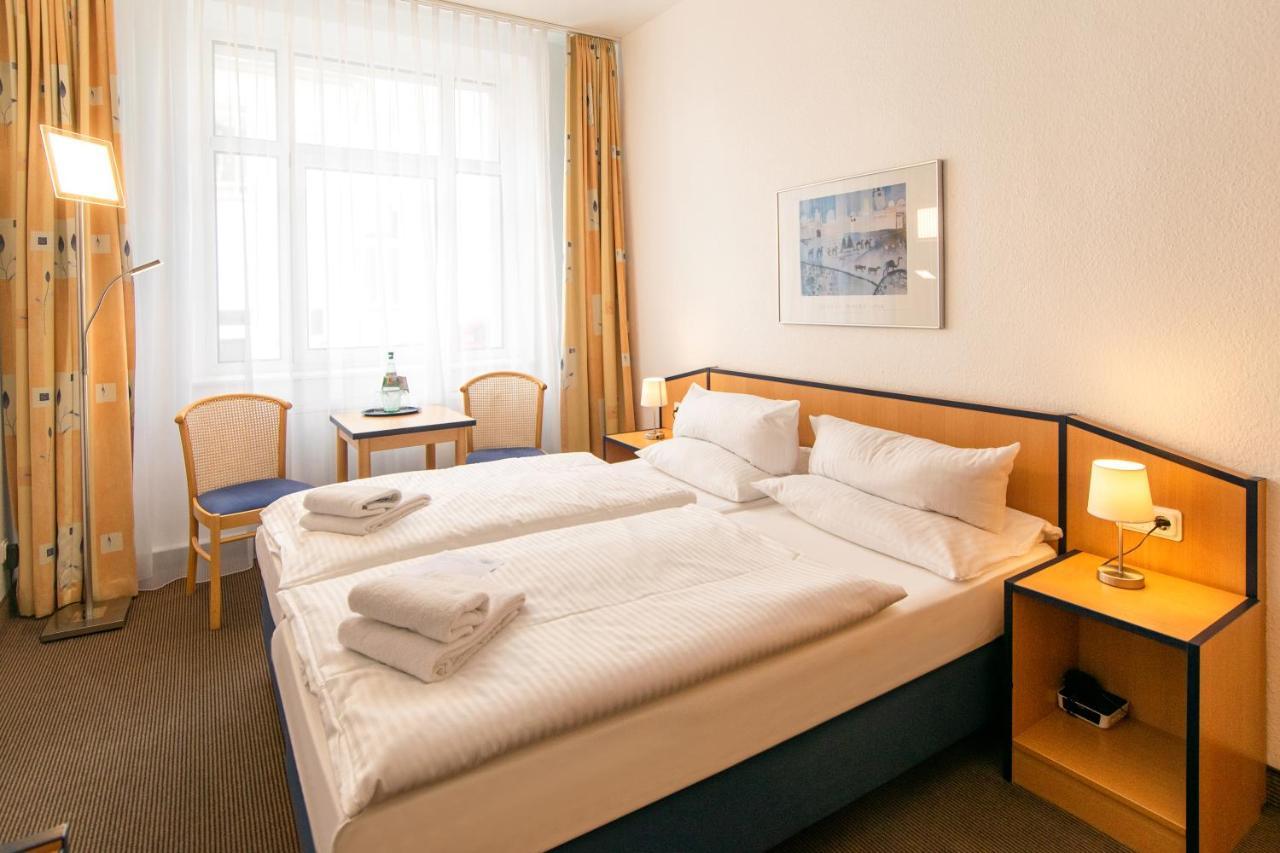 Small Double Room