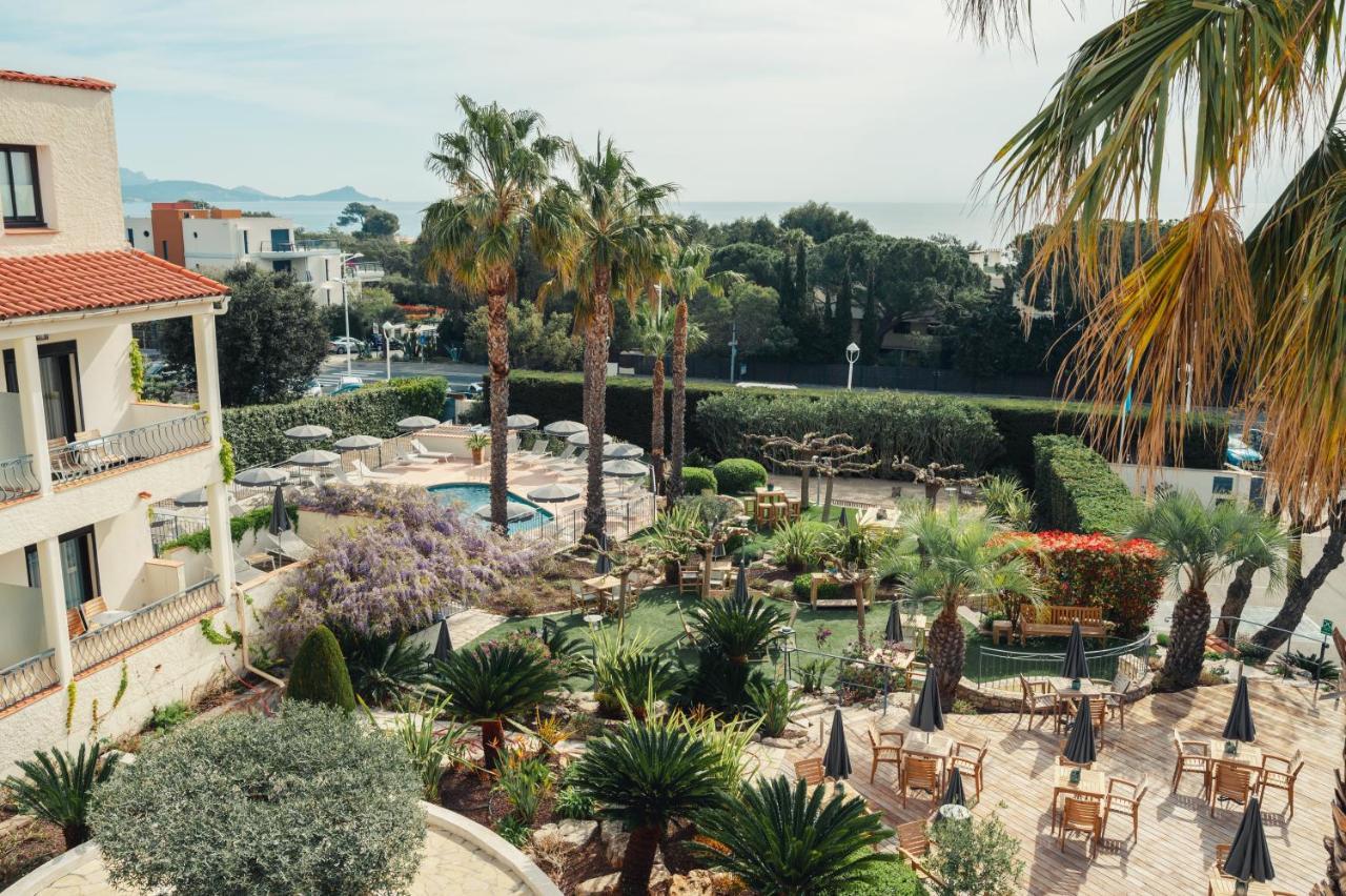 Triple room Garden view Balcony