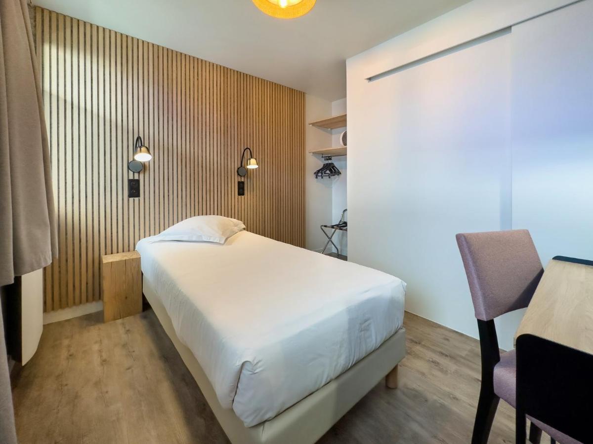 Chambre Simple