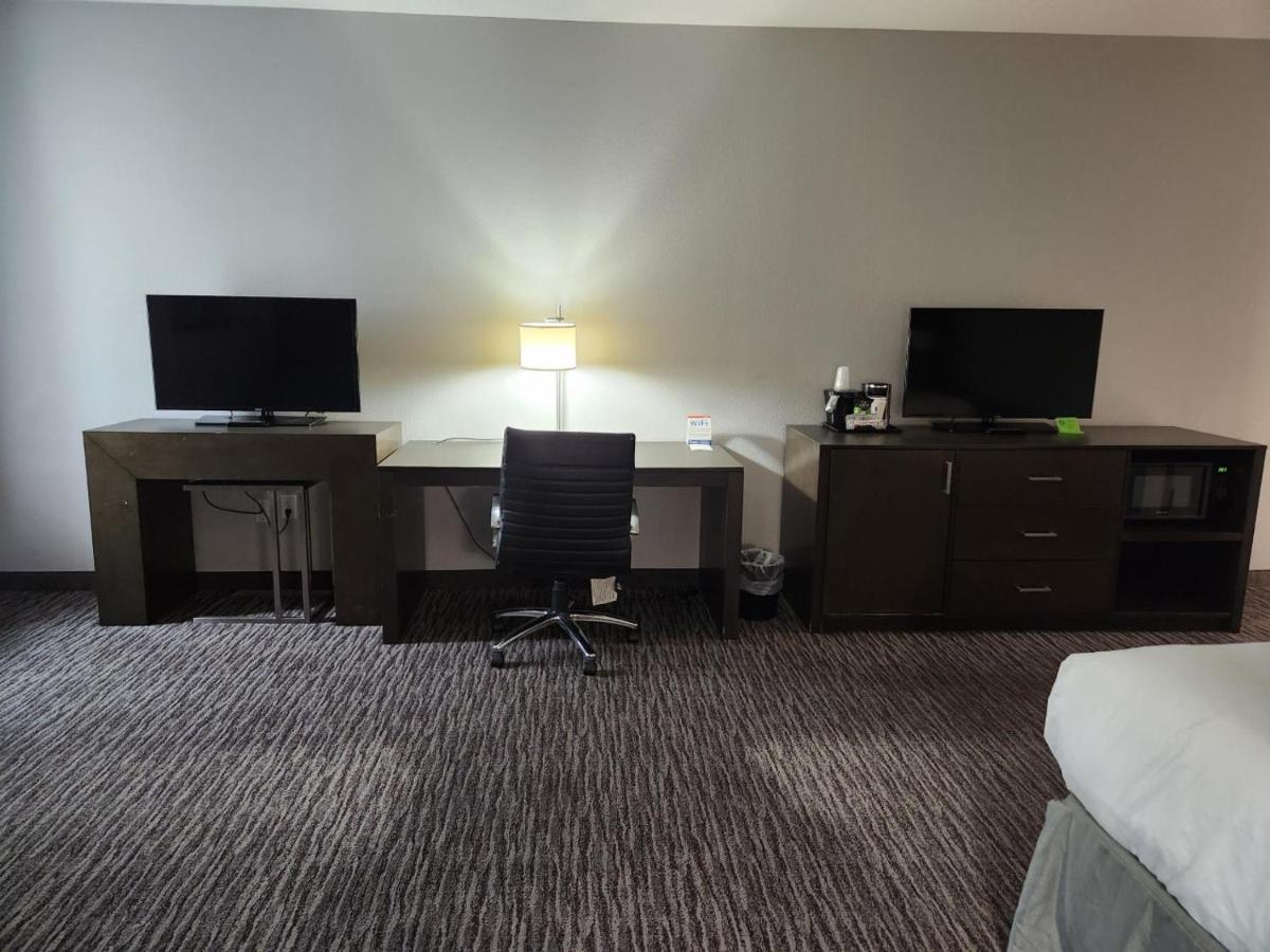 King Studio Suite Non Smoking