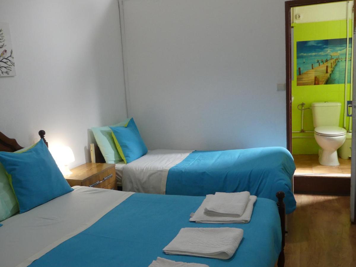 Triple Room Private Bathroom