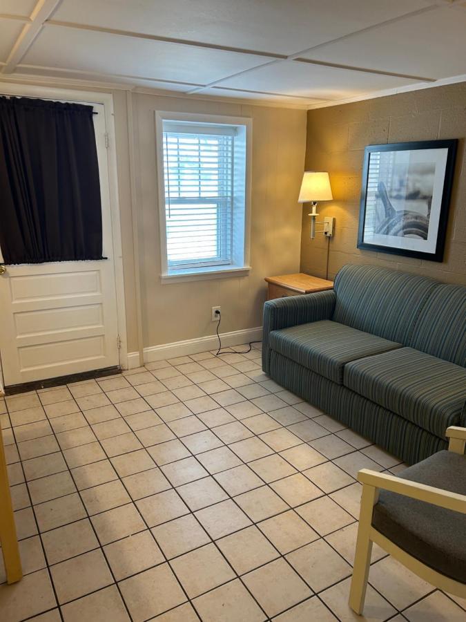 Suite City View