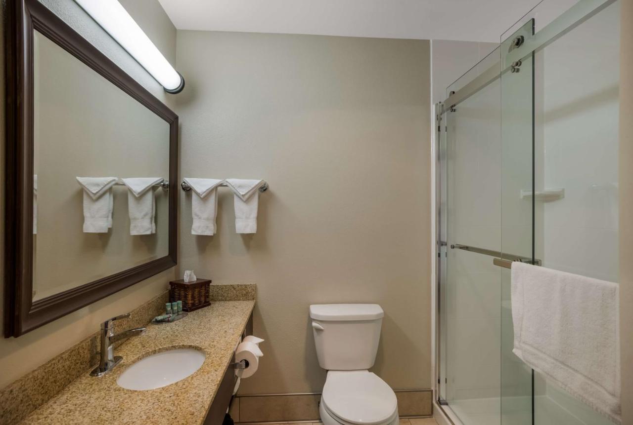 Queen Suite with Sofa Bed and Kitchenette - Non-Smoking