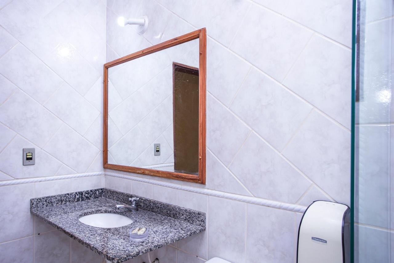 Suite Castelhanos