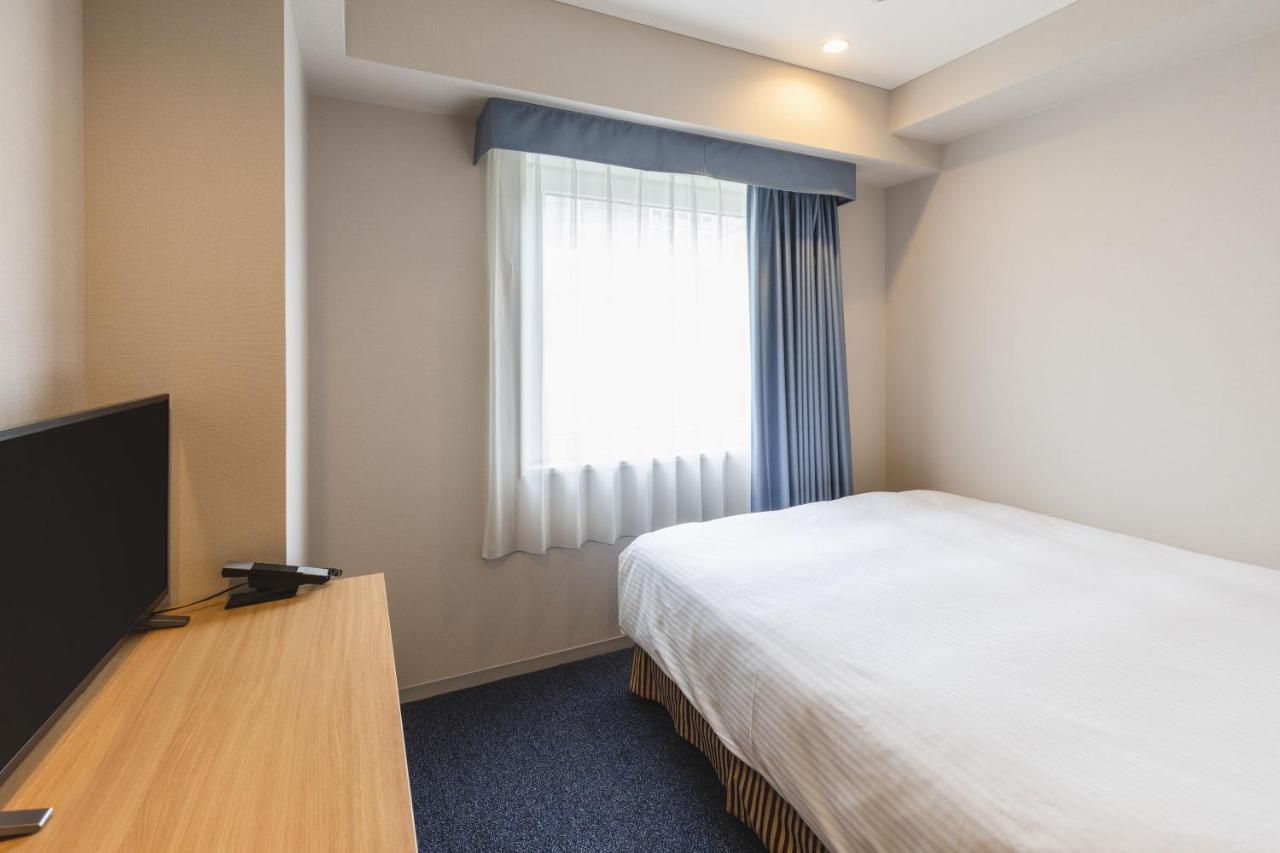 Standard Double Room Smoking