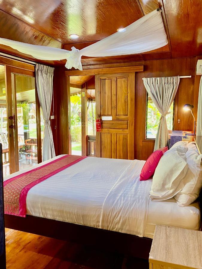 1 Bedroom Bungalow