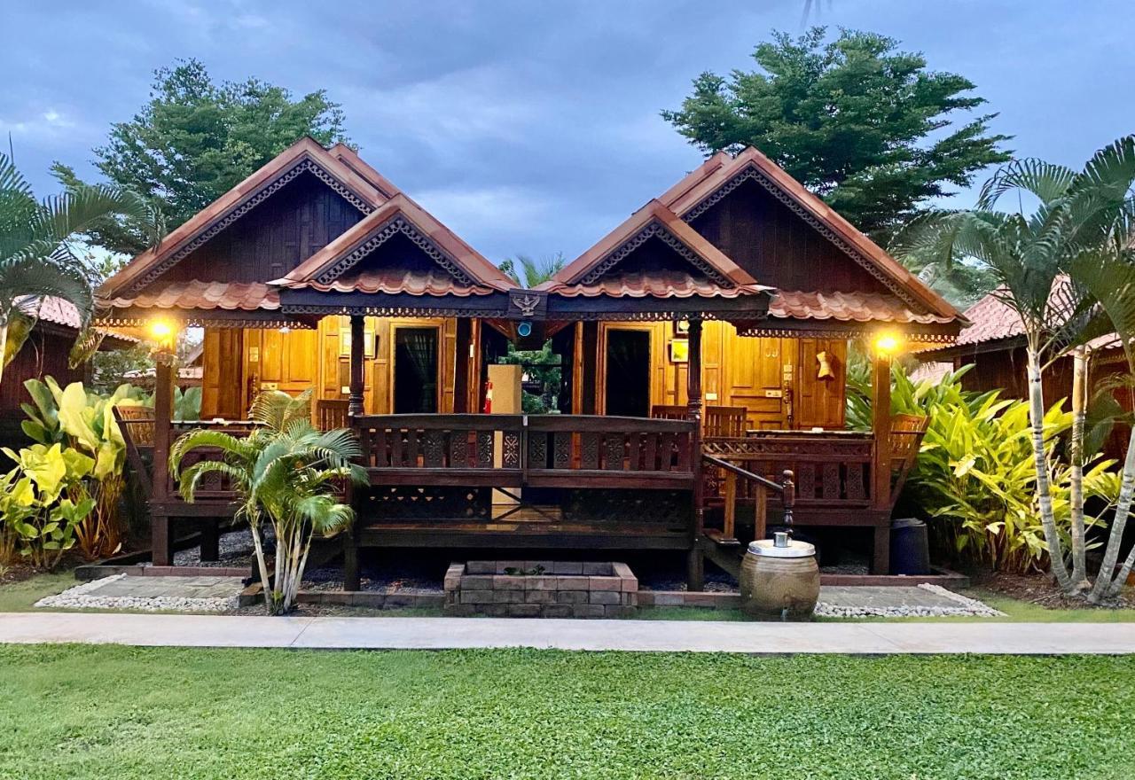 2 Bedroom Bungalow