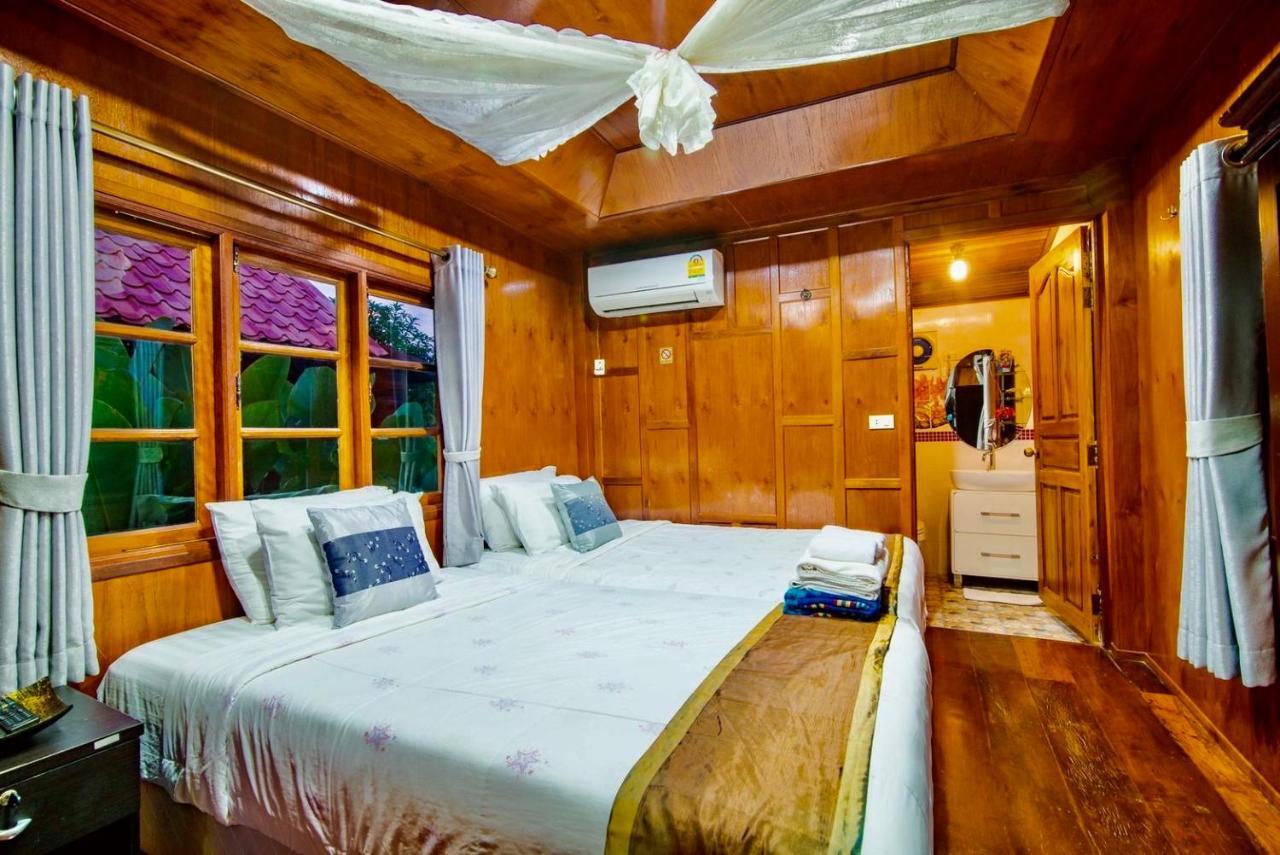 2 Bedroom Bungalow