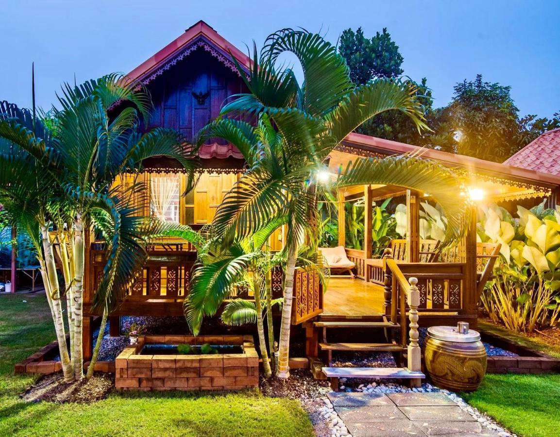 1 Bedroom Bungalow
