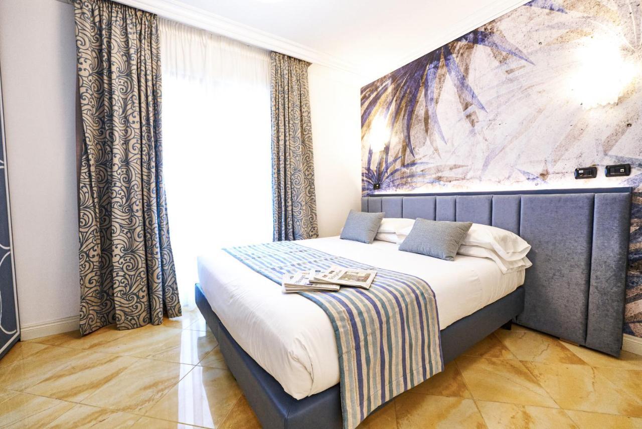 Standard Double Room Separate Building