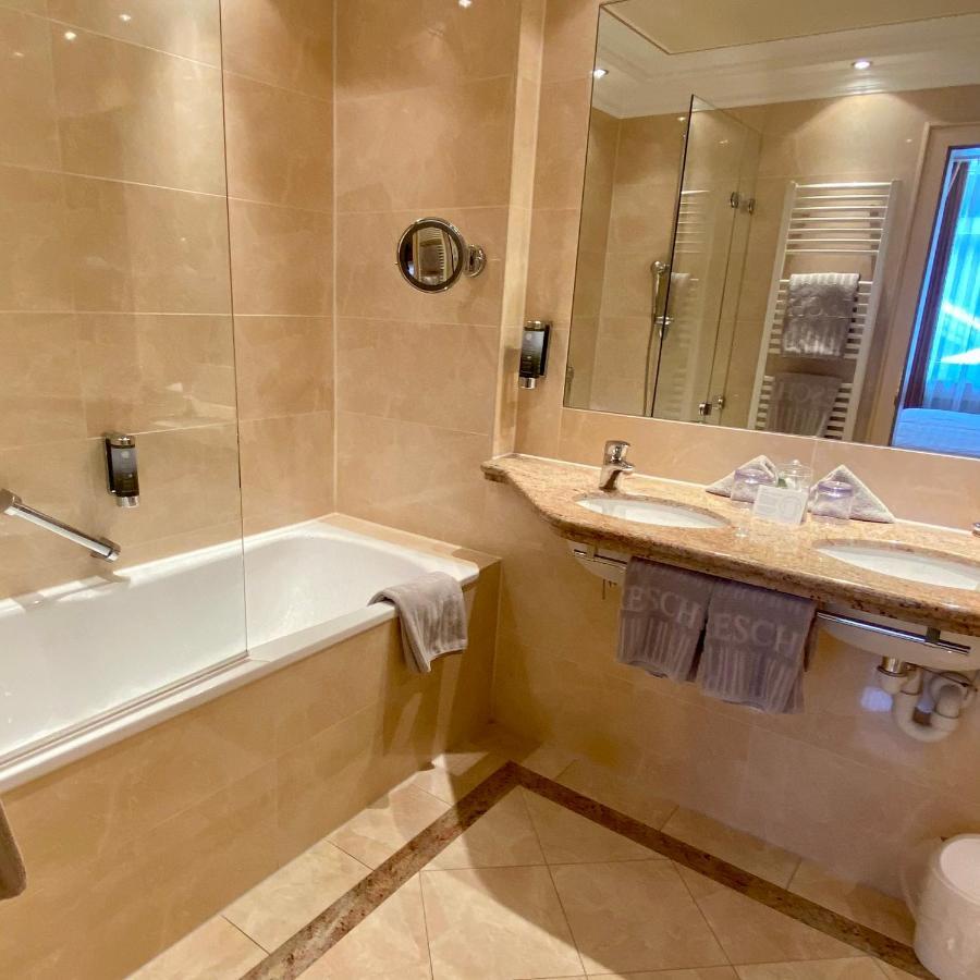 Comfort Double Room without Lake View