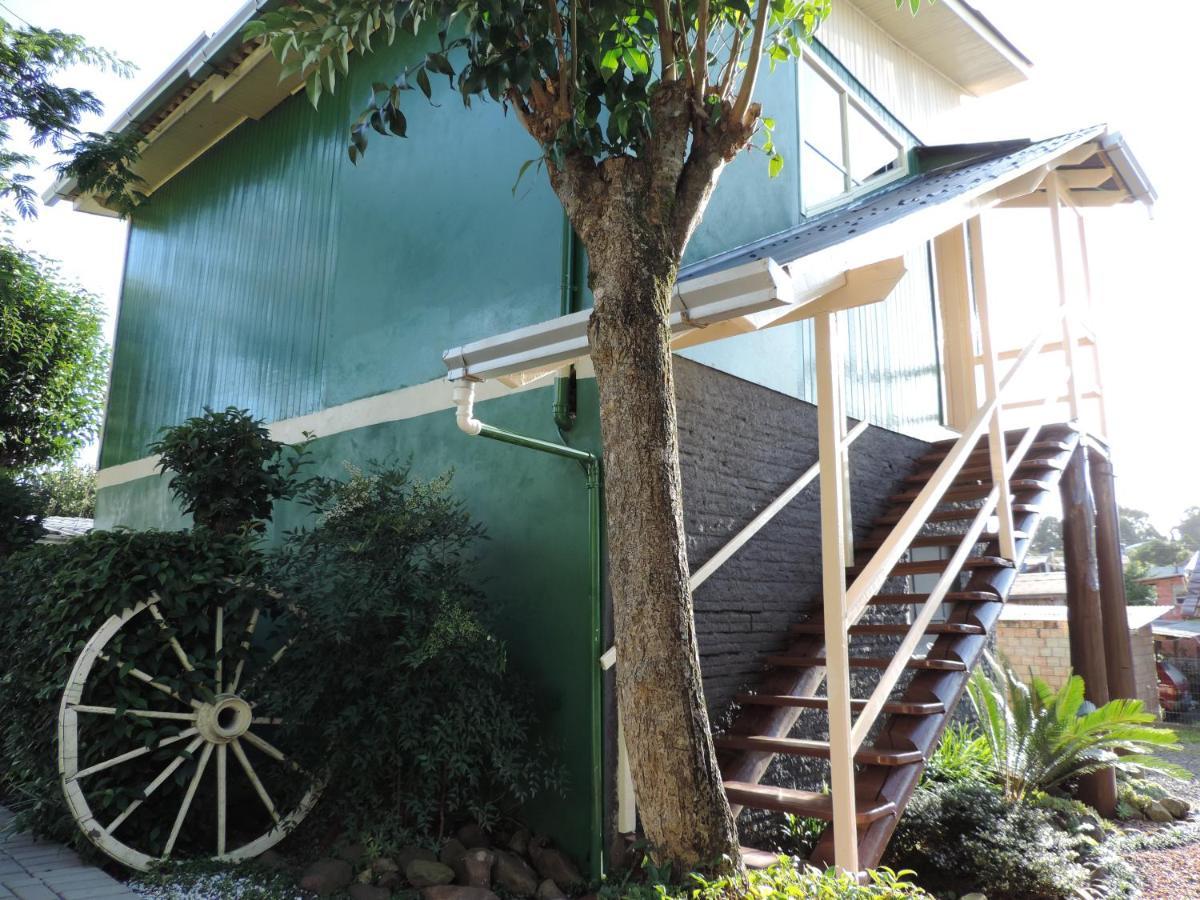 Superior Chalet