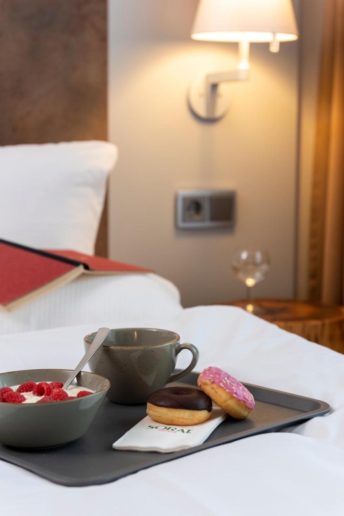 Double Room Pure Plus