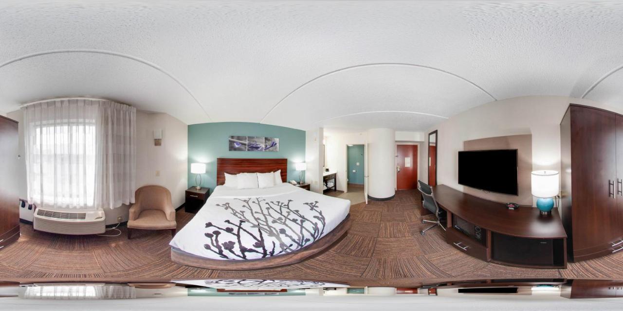 King Room Non Smoking or Pet Friendly