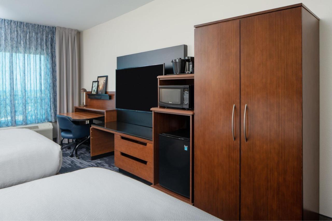 Queen Room with Two Queen Beds