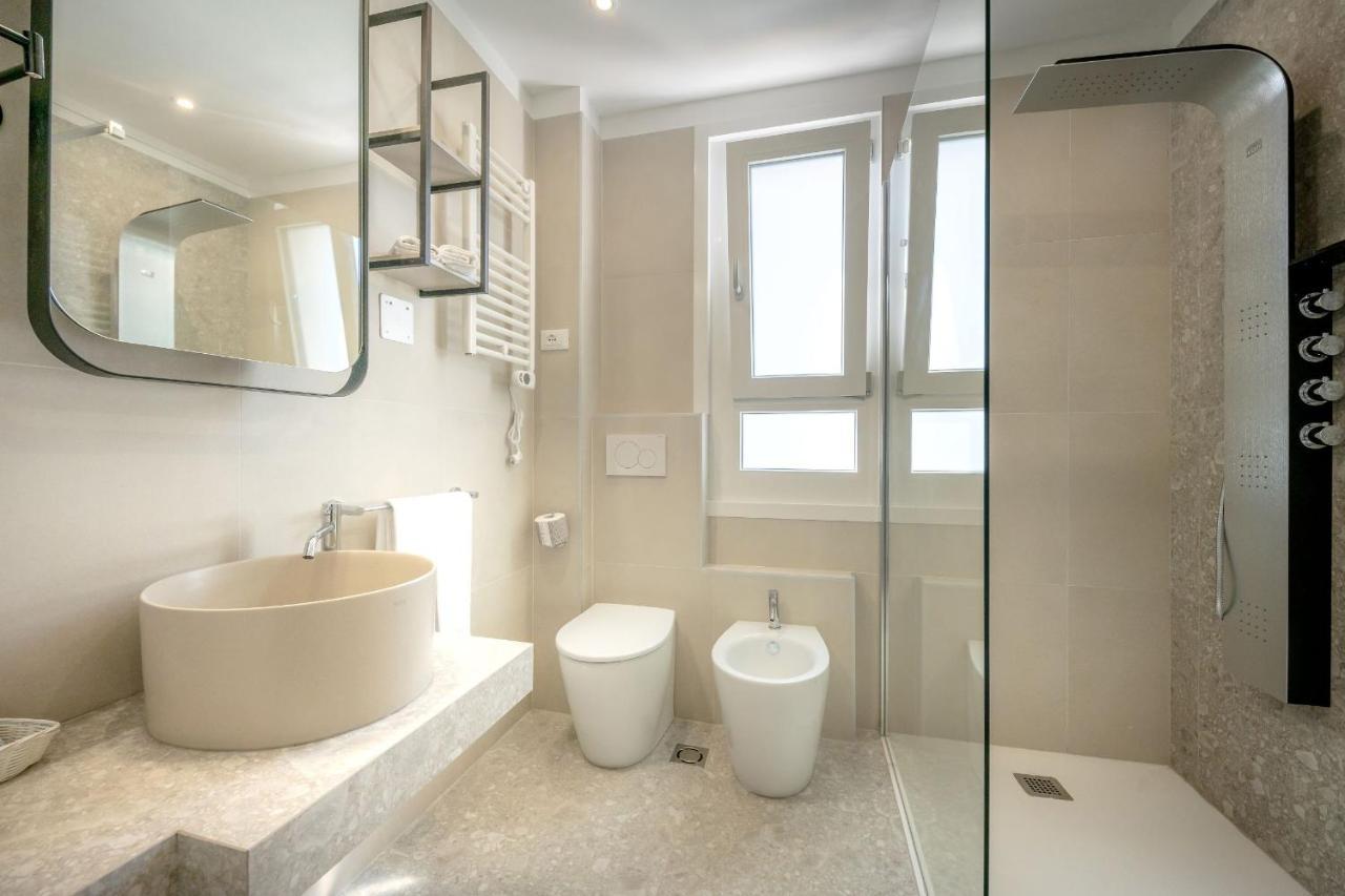 Suite Sea View