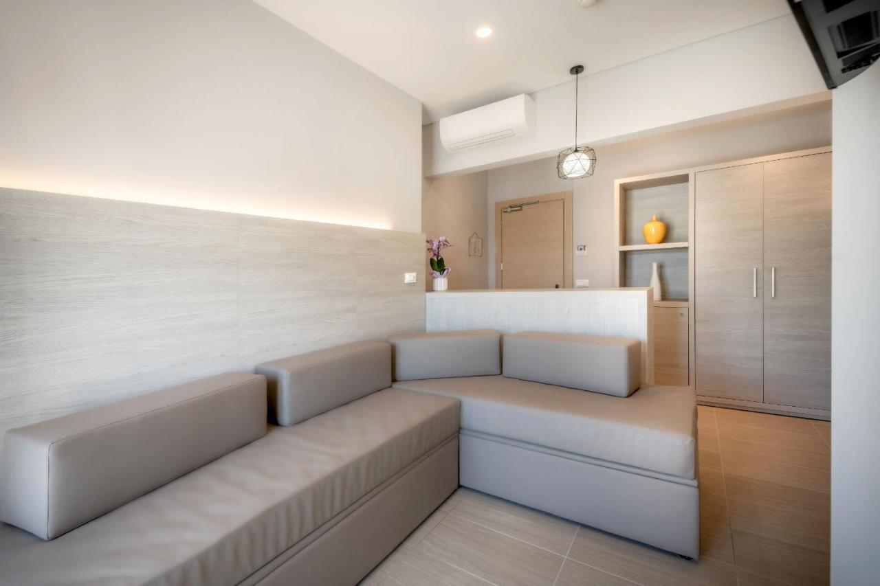 Suite Sea View