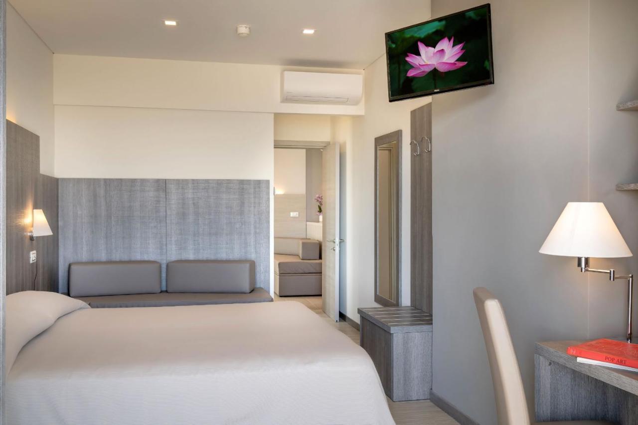 Suite Sea View