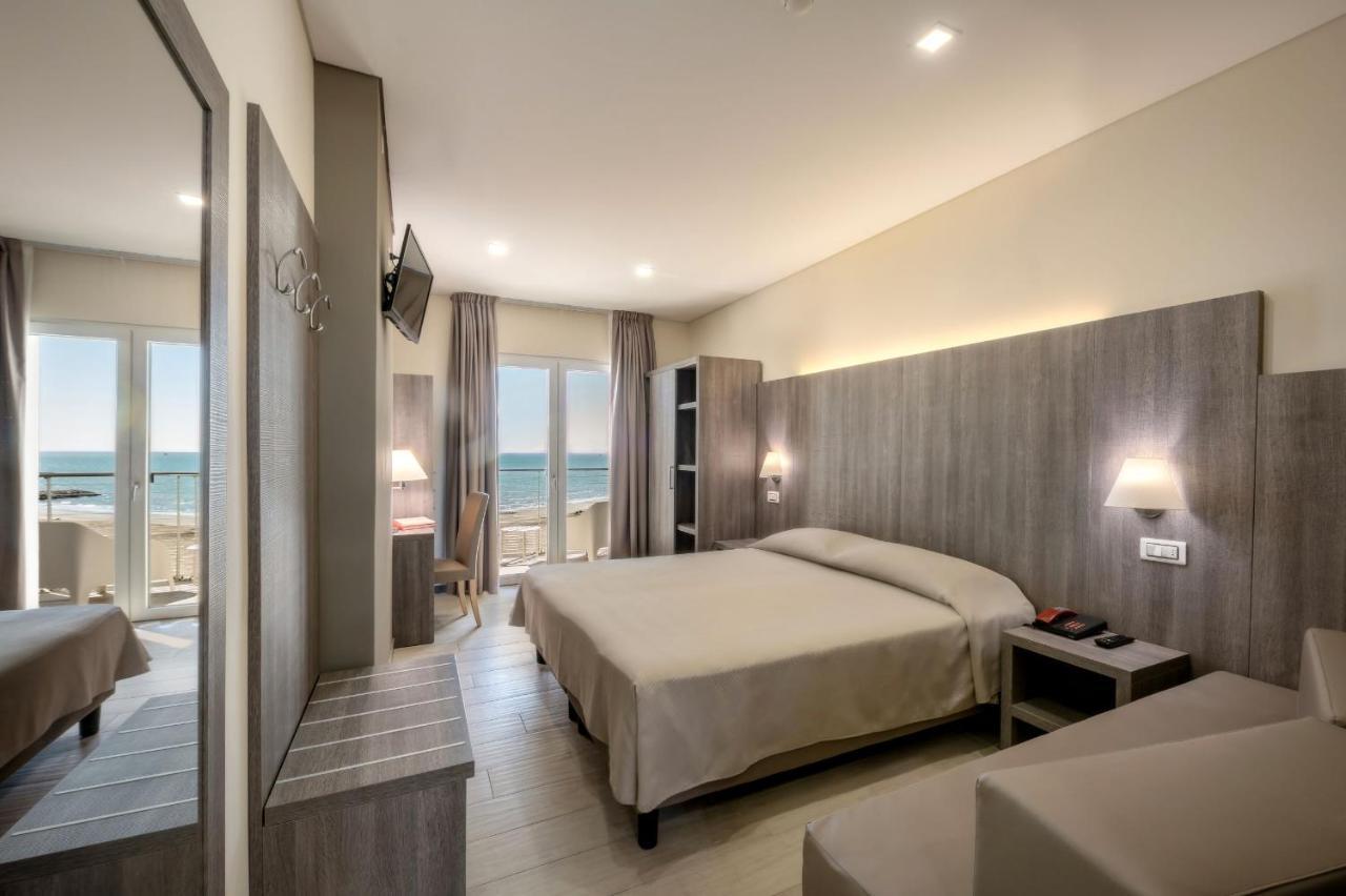 Suite Sea View