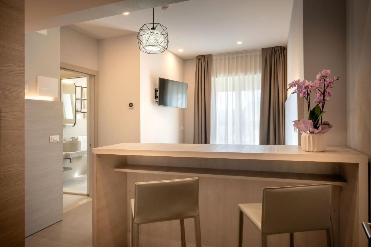 Suite Sea View