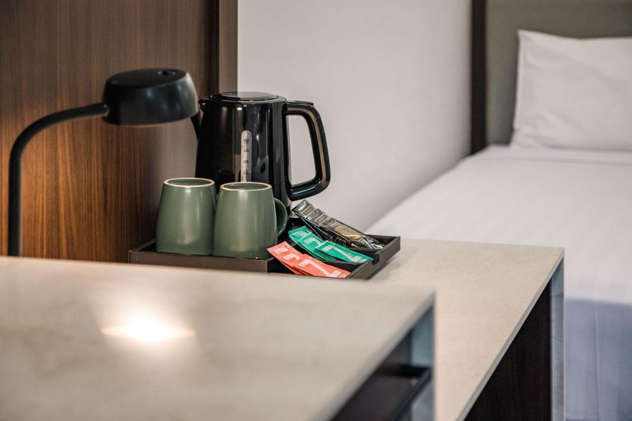 Standaard Hotelkamer