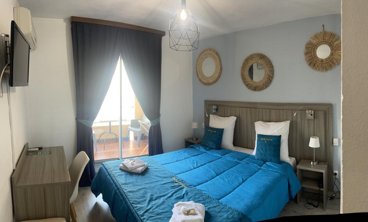 Single or Double Room