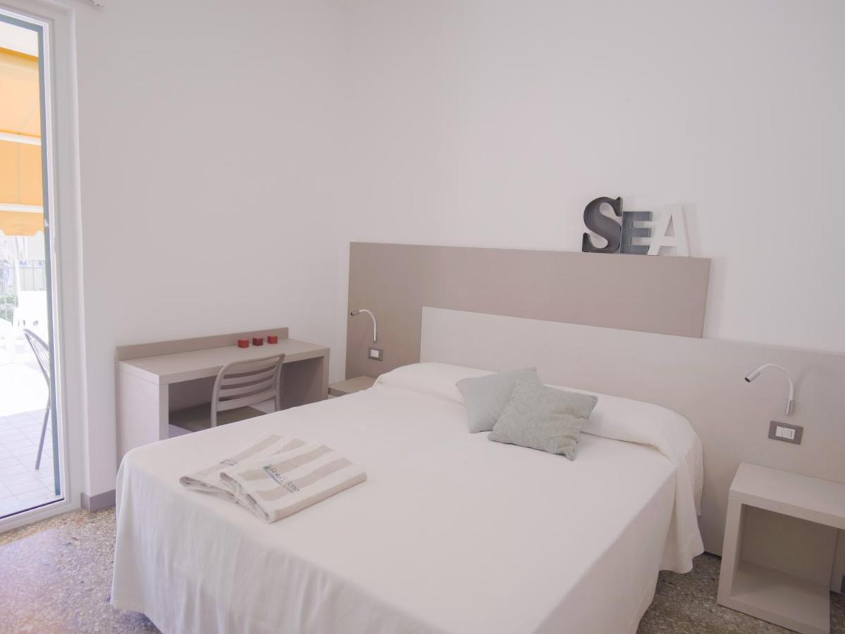Triple Room Terrace