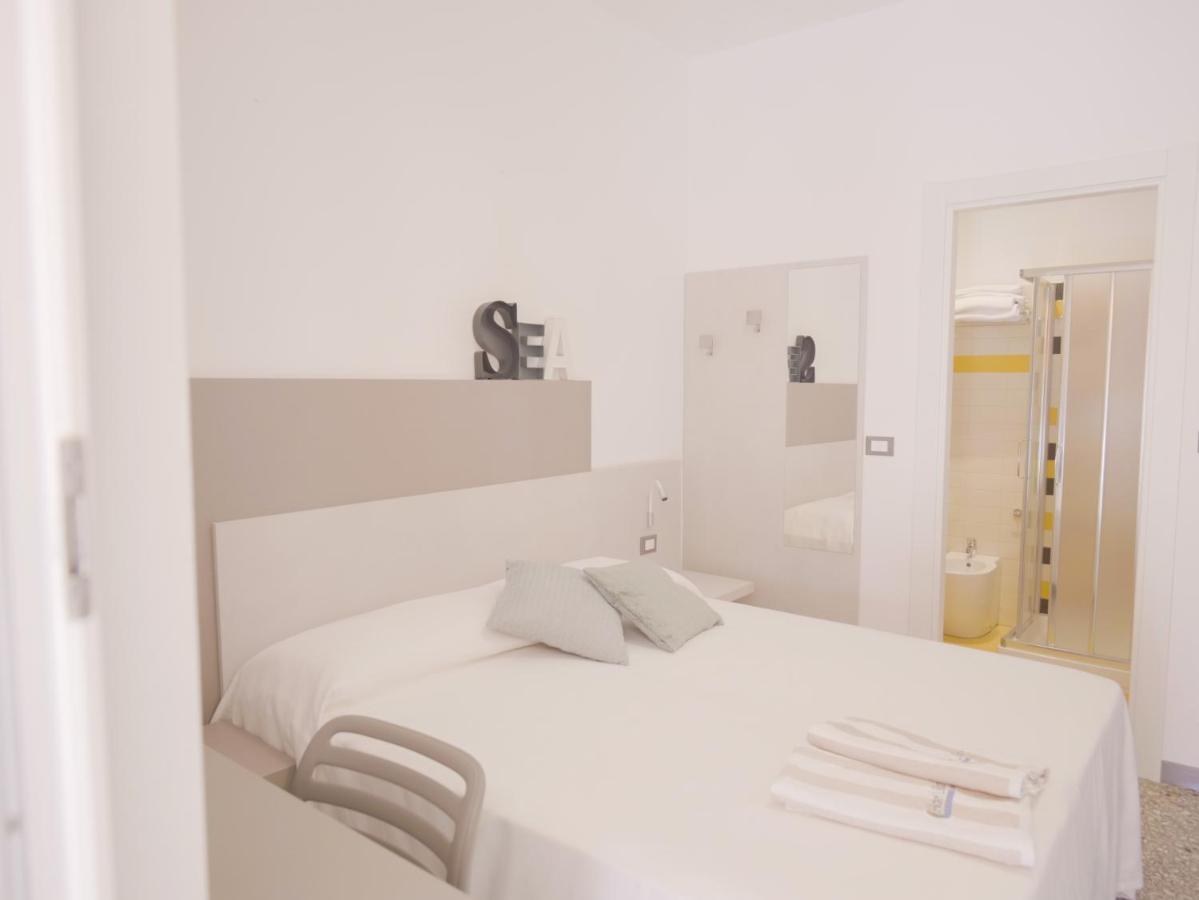 Triple Room Terrace