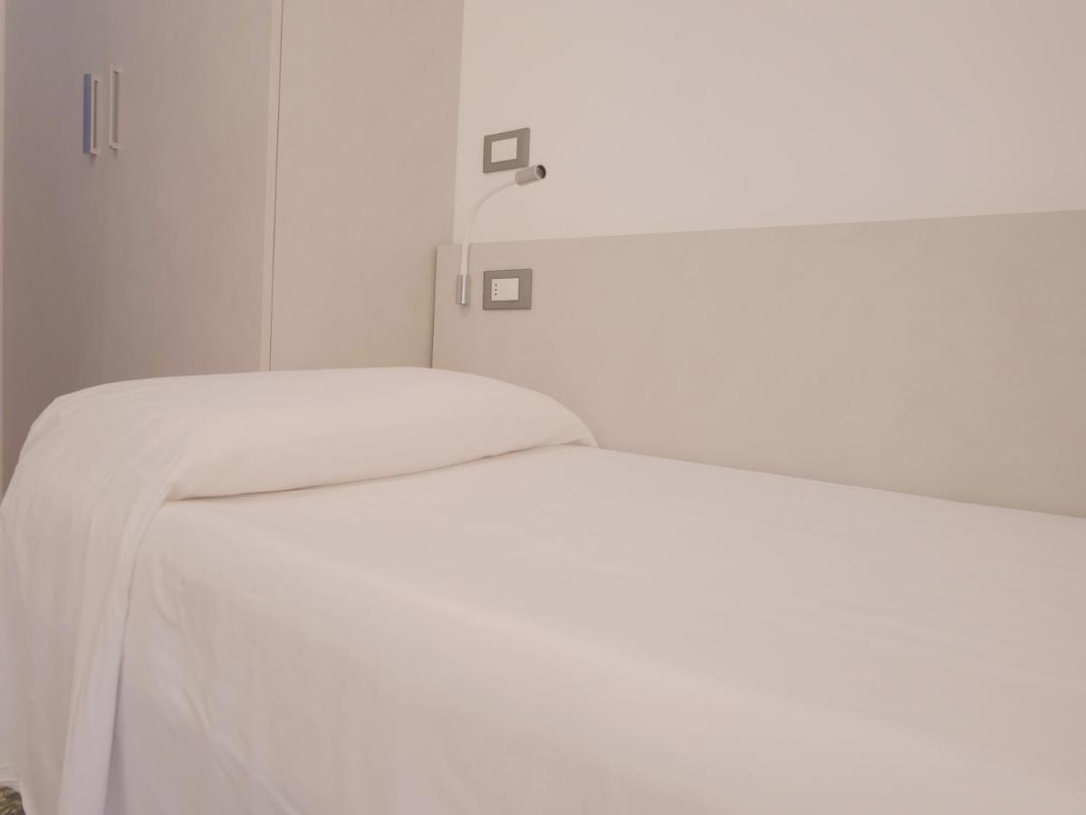 Triple Room Terrace