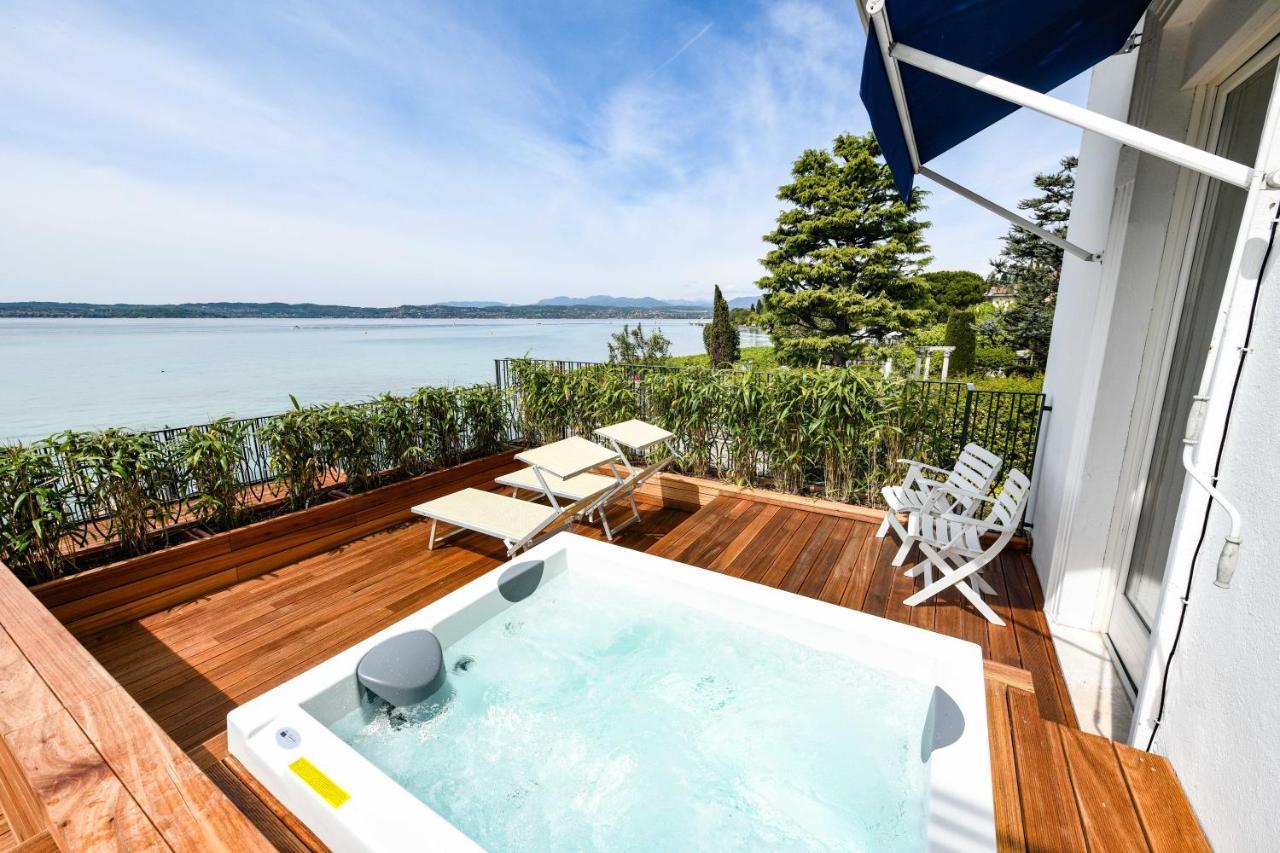 Double Room Spa Bath