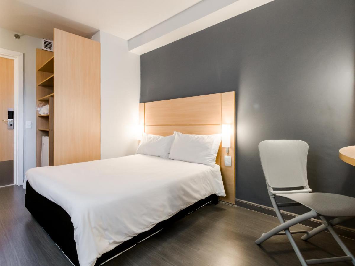Double Room Mobility Accessible