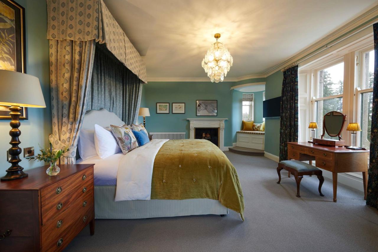Turret Suite
