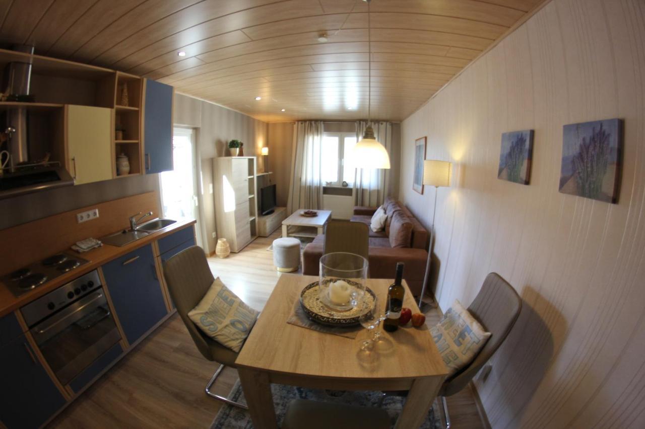 Two Bedroom Apartment