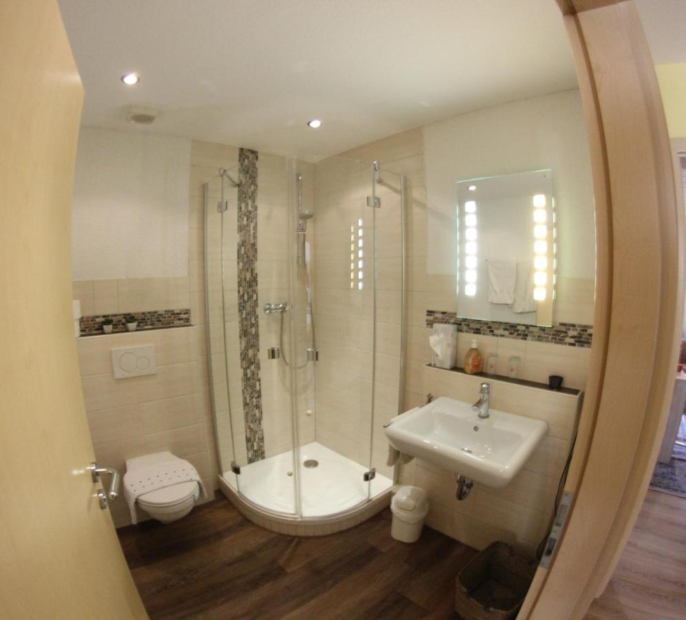 Two Bedroom Apartment