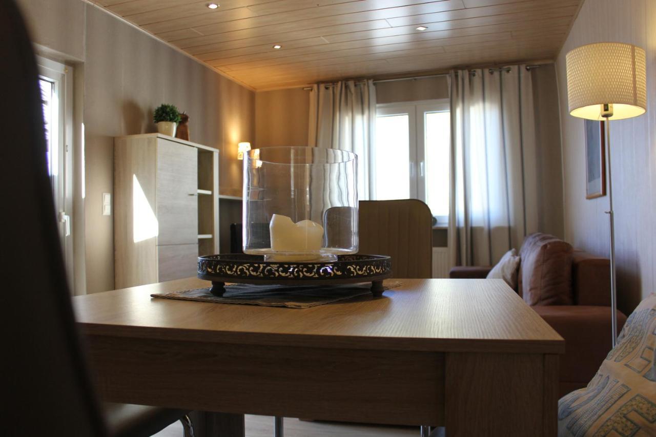 Two Bedroom Apartment