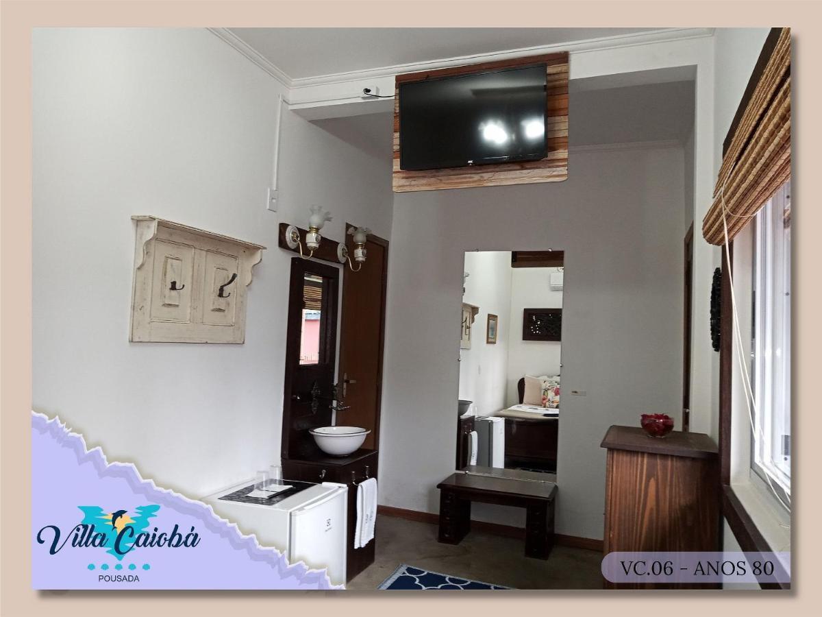 Queen Suite