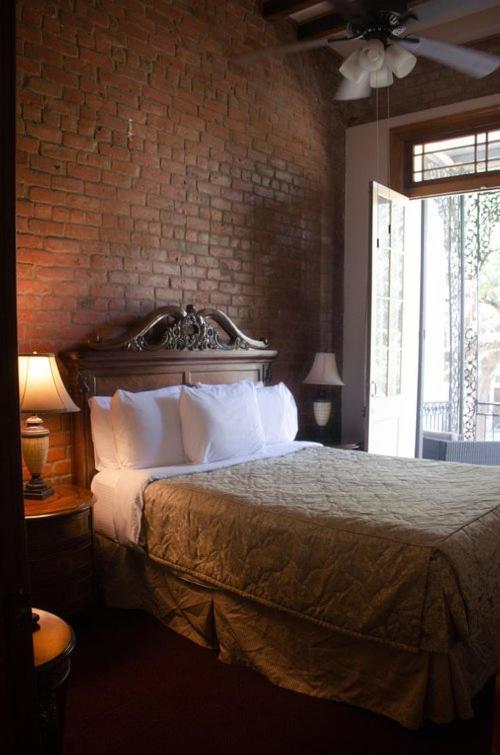 Two Bedroom Suite