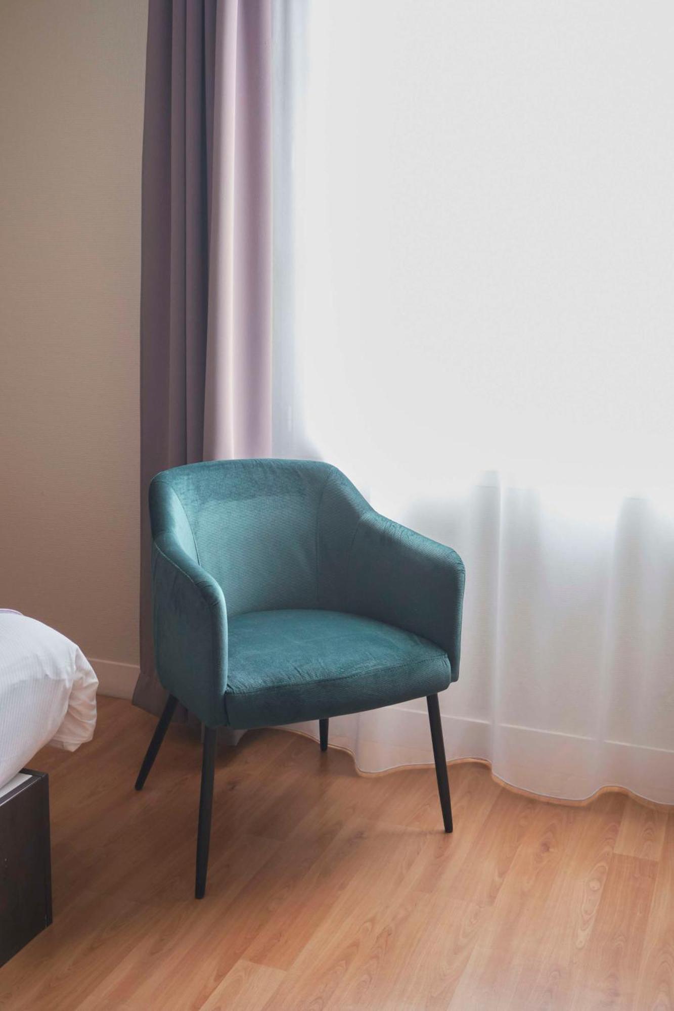 Chambre Lits Jumeaux Standard
