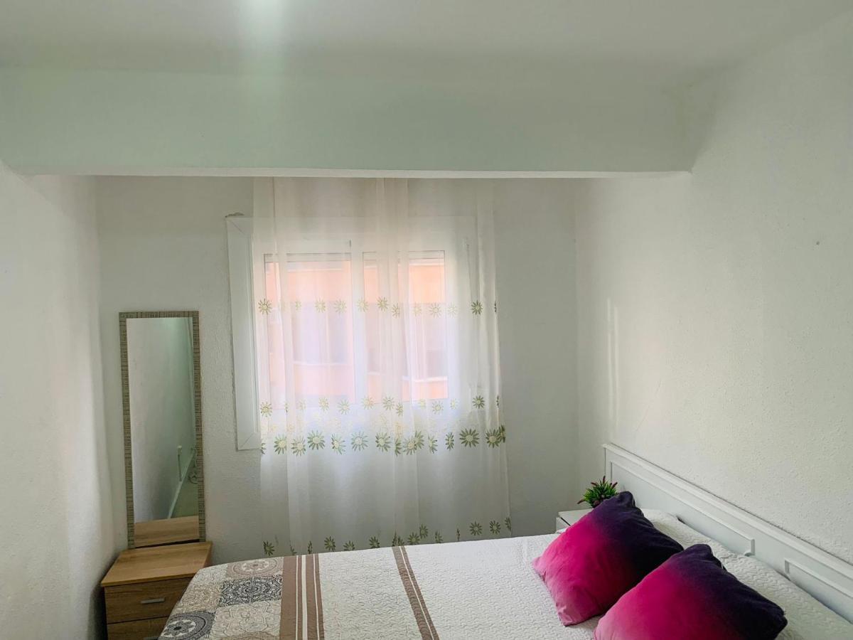 Habitación Doble Económica